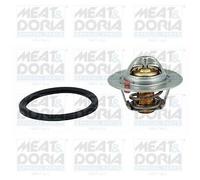 MEAT & DORIA Termostato Refrigerante per Renault Megane Scenic JA0/1_ 1.6 16V