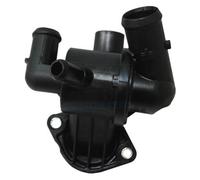 MEAT & DORIA Termostato Refrigerante Per VW Tiguan 5N_ 2.0 TDI 4MOTION Golf VI