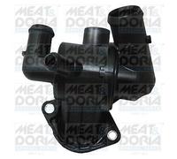 MEAT & DORIA Termostato Refrigerante per VW Tiguan 5N_2.0 Tdi 4motion Golf VI