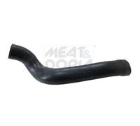 MEAT & DORIA Tubi Di Intercooler Per Ford Ranger TKE 3.2 TDCi 4x4