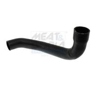 MEAT & DORIA Tubi Intercooler Per Porsche Panamera Sport Turismo 971 2.9 4