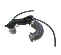 MEAT & DORIA Tubo di Aspirazione per Renault Clio III BR0/1 CR0/1 1.5 DCI BB _