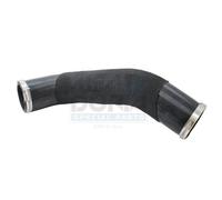 MEAT & DORIA Tubo Intercooler Per Opel Antara L07 2.0 CDTi 4x4 Chevrolet