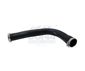 MEAT & DORIA Tubo Intercooler Turboscarico Per Opel Zafira B 1.7 CDTi