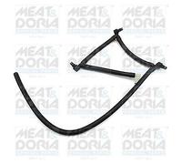 MEAT & DORIA Tubo Leckkraftstoff per Ford Fiesta V Jh _ Jd _ 1.4 TDCI Fusione