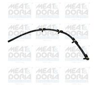 MEAT & DORIA Tubo Leckkraftstoff per Mercedes-Benz Mixto W447 114 CDI