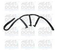 MEAT & DORIA Tubo Leckkraftstoff per VW Golf VI 5K1 1.6 Tdi AJ5 Sab Saj