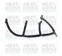 MEAT & DORIA Tubo Leckkraftstoff per VW Golf VII Variant BA5 BV5 1.6 Tdi