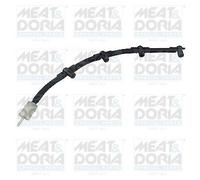 MEAT & DORIA Tubo Leckkraftstoff per VW Passat Variant 3G5 2.0 Tdi 4motion
