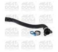 MEAT & DORIA Tubo Radiatore per BMW 5er F10 F18 523i 528i 530i F11 F01