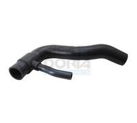 MEAT & DORIA Tubo Riscaldamento Scambiatore di Calore Radiatore Motore Sopra per