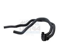 MEAT & DORIA Tubo Scambiatore Di Calore Per Peugeot 306 Break 7E N3 N5