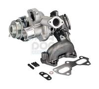 MEAT & DORIA Turbina per FIAT 500 (312) 65071