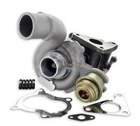 MEAT & DORIA 65027 Turbina per OPEL Vivaro A Kastenwagen (X83) Movano Bus (X70)