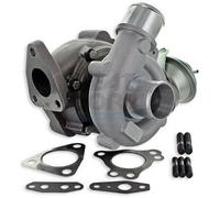 MEAT & DORIA Turbina per TOYOTA RAV 4 II (CLA2, XA2, ZCA2, ACA2) 65037