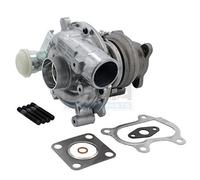 Meat & Doria Turbocompressore Caricatore Carica Per Opel Campo TF 2.5 TD 4x4