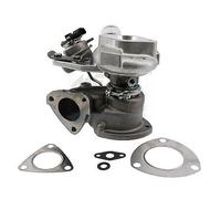 MEAT & DORIA 651308 Turbina