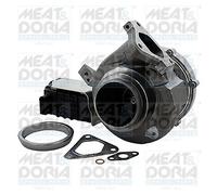 MEAT & DORIA Turbocompressore Caricatore Per Mercedes-Benz E-Class W211 S211