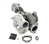 MEAT & DORIA Turbocompressore Compressore Carica per BMW 5er Touring E39 530d