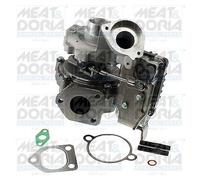 MEAT & DORIA Turbocompressore Compressore Carica per BMW X3 E83 2.0d 5er E60
