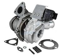 MEAT & DORIA Turbocompressore Compressore Carica per Ford Ranger Tke 3.2 TDCI