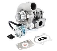 MEAT & DORIA Turbocompressore Compressore Carica per Iveco Quotidiano IV Autobus