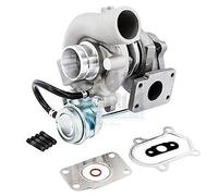 MEAT & DORIA Turbocompressore Compressore Carica per Iveco Quotidiano IV Autobus