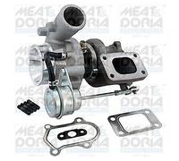 MEAT & DORIA Turbocompressore Compressore Carica per Iveco Quotidiano IV Cassone