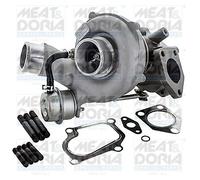 MEAT & DORIA 65316 Turbocompressore
