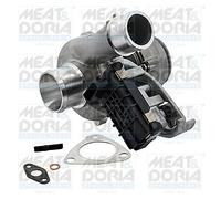 MEAT & DORIA Turbocompressore Compressore Carica per Peugeot Boxer Kasten