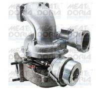 MEAT & DORIA Turbocompressore Per Alfa Romeo 159 Sportwagon 939_ 2.4 JTDM Spider
