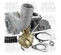 MEAT & DORIA Turbocompressore per Audi A3 8L1 1.8 T VW Golf IV 1J1 New Beetle