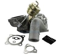 MEAT & DORIA Turbocompressore per Audi A3 8L1 1.8 T VW Golf IV 1J1 Nuovo