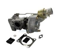 MEAT & DORIA Turbocompressore Per Audi A4 Avant 8D5 B5 S4 QUATTRO Allroad 4BH