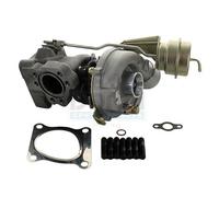 MEAT & DORIA Turbocompressore Per Audi A4 Avant 8D5 B5 S4 QUATTRO Allroad 4BH