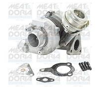 MEAT & DORIA Turbocompressore per Audi A4 Avant 8E5 B6 1.9 Tdi 8ED B7 2.0 8E2