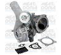 MEAT & DORIA Turbocompressore per Audi Tt 8N3 1.8 T 8N9 8L1 VW Golf IV 1J1 1J5