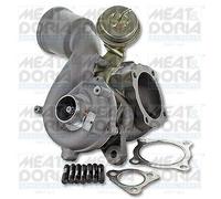 MEAT & DORIA Turbocompressore per Audi Tt 8N3 1.8 T 8N9 8L1 VW Golf IV 1J1 Bora