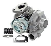 MEAT & DORIA Turbocompressore per BMW 3er Touring E46 320d 318d E91 1er E87 120d