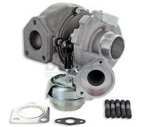 MEAT & DORIA Turbocompressore per BMW 3er Touring E46 320d 318d E91 1er E87