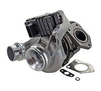 MEAT & DORIA Turbocompressore per BMW X3 F25 xDrive20d sDrive18d 3er Touring