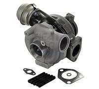 MEAT & DORIA Turbocompressore per BMW X5 E53 3.0d 3er Touring E46 330d 330xd