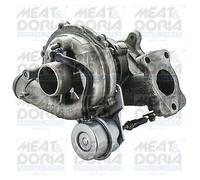 MEAT & DORIA Turbocompressore per Citroën Scatola Berlingo M_ 2.0 HDI 90 4WD Mf