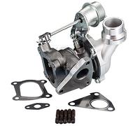 MEAT & DORIA Turbocompressore per Dacia Duster Logan MCV Ks _ 1.5 DCI US _