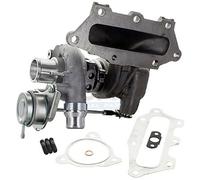 MEAT & DORIA 65825 Turbocompressore