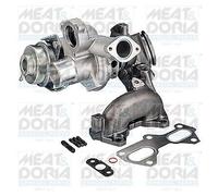 MEAT & DORIA Turbocompressore per Fiat 500 312_0.9 312 Alfa Romeo Mito 955