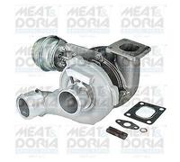 MEAT & DORIA Turbocompressore per Fiat Doblo 119 1.9 D Multijet Bravo II 198 _