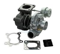 MEAT & DORIA Turbocompressore Per Fiat Doblo Cargo 223 1.9 JTD 119 182 Alfa