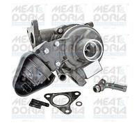 MEAT & DORIA Turbocompressore Per Fiat Fiorino Furgone/Kombi 225 1.3 D Multijet