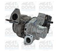 MEAT & DORIA Turbocompressore per Fiat Tipo Hatchback 356_1.6 D 334 _ Alfa